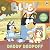 Bluey: Daddy Dropoff
