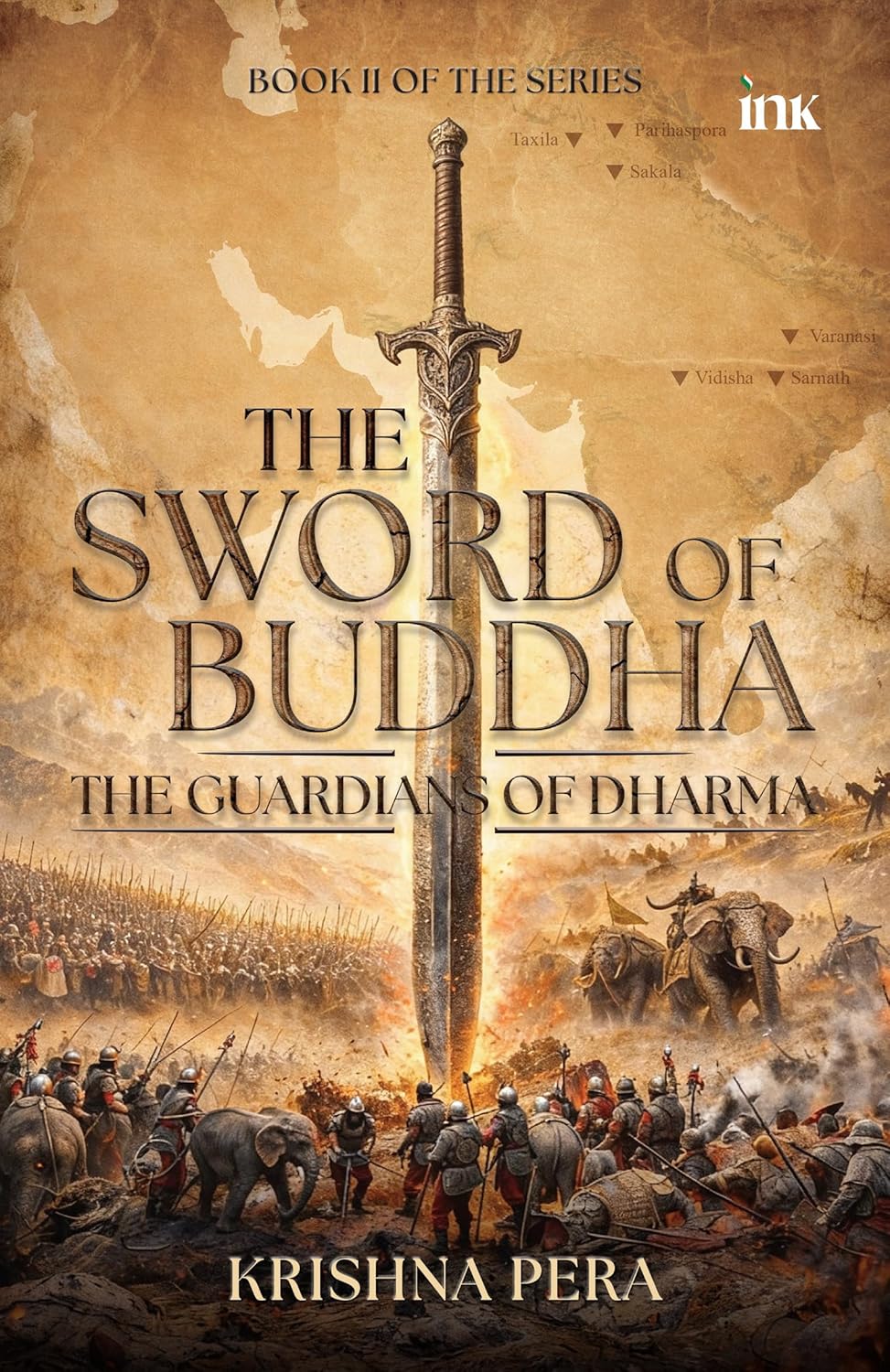 The Guardians of Dharma