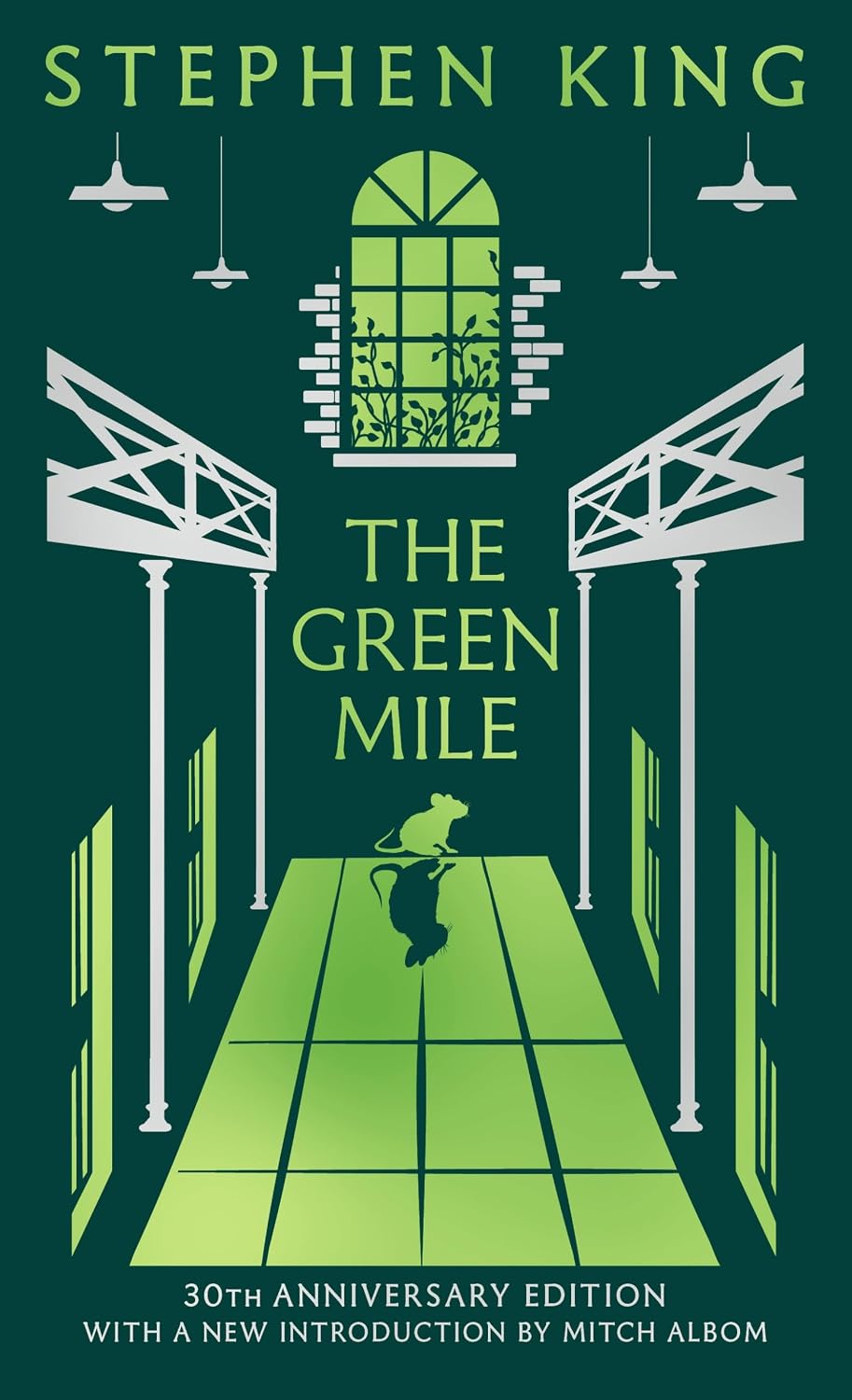 The Green Mile by Stephen King