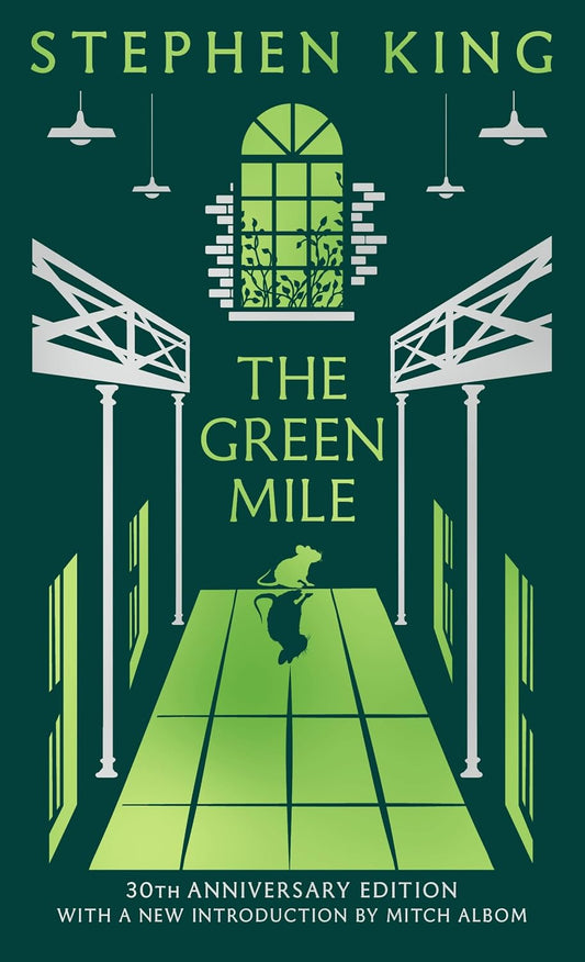 The Green Mile by Stephen King
