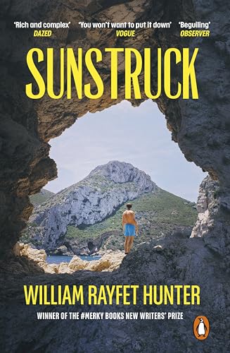 Sunstruck