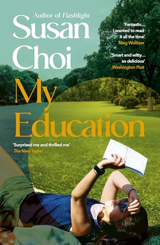 My Education