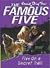 Five On A Secret Trail 15 by Enid Blyton