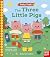 Fairy Trails: The Three Little Pigs by Ekaterina Trukhan