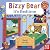 Bizzy Bear: It's Bedtime by Benji Davies