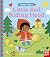 Fairy Trails: Little Red Riding Hood by Ekaterina Trukhan