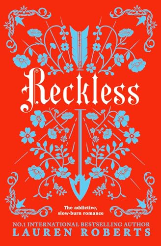 Reckless by Lauren Roberts