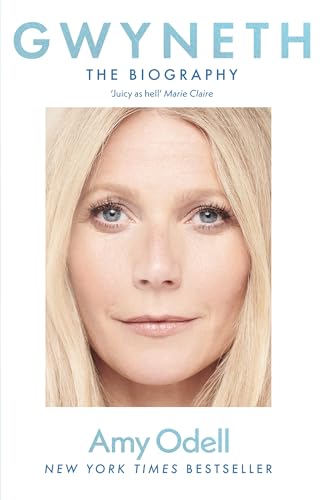 Gwyneth by Amy Odell
