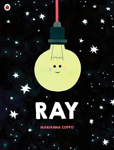 Ray by Marianna Coppo