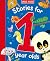 Stories for 1 Year Olds by Miles Kelly