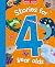 Stories for 4 Year Olds by Miles Kelly