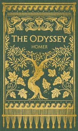 The Odyssey by Homer