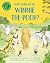 What Shall We Do, Winnie-the-Pooh?