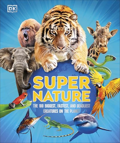 Super Nature