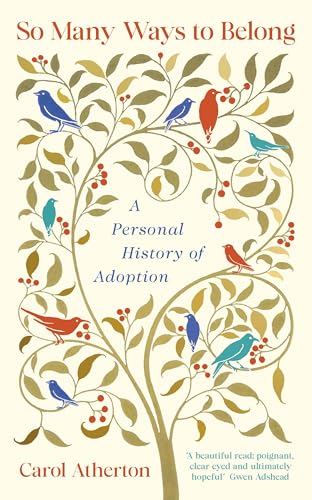 So Many Ways to Belong by Carol Atherton