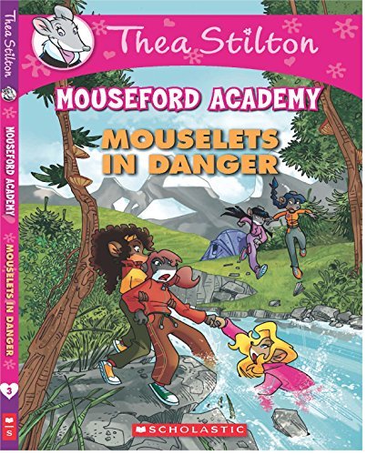 Mouselets in Danger