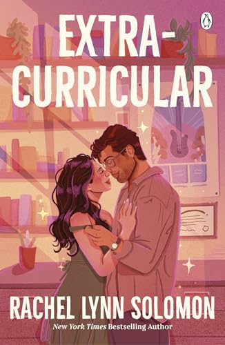 Extracurricular by Rachel Lynn Solomon