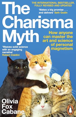 The Charisma Myth