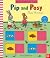 Pip and Posy: Play Hooray! by Axel Scheffler