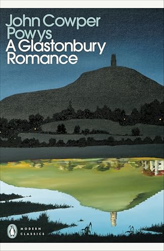 A Glastonbury Romance