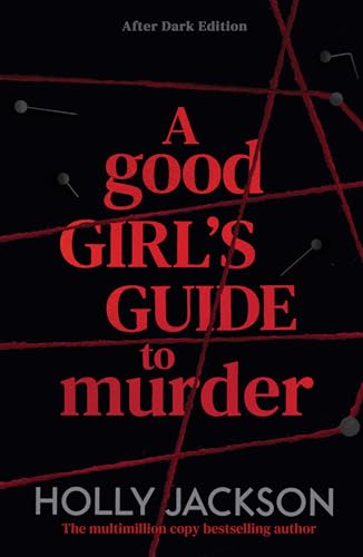 A Good Girl's Guide to Murder by Holly Jackson