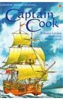Captain Cook