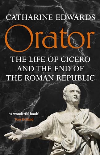 Orator by Catharine Edwards