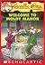 Geronimo Stilton #59: Welcome To Moldy Manor