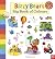 Bizzy Bear's Big Book of Colours by Benji Davies