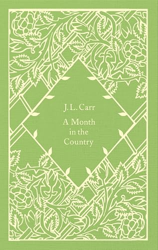 A Month in the Country by J.L. Carr