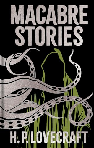 Macabre Stories by Lovecraft H.P.
