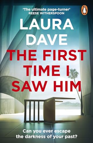 The First Time I Saw Him by Dave Laura