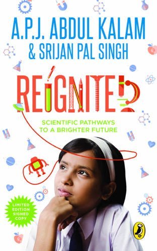 Reignited: Scientific Pathways to a Brighter Future
