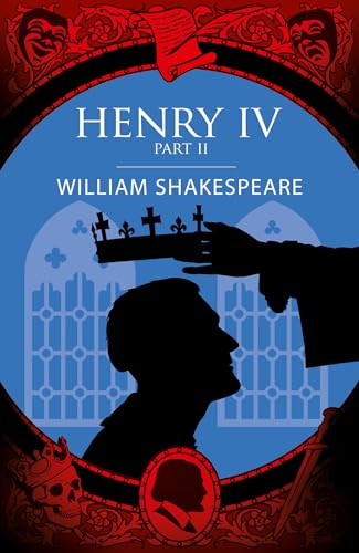 Henry IV Part II by Shakespeare William