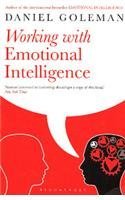 Bloomsbury Publishing India Private Limited Working With Emotional Intelligence [Paperback] [Jan 01, 2012] DANIEL GOLEMAN