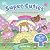 Super Cuties A Cosy Fairyland Colouring Book by Rosie Bay