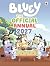 Bluey: The Official Bluey Annual 2027 by Bluey,