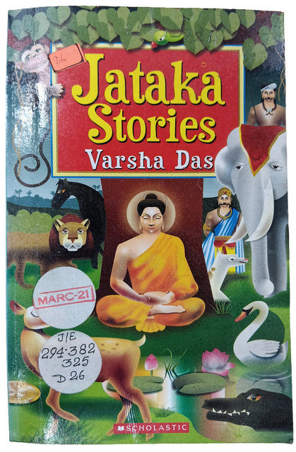 Jataka Stories