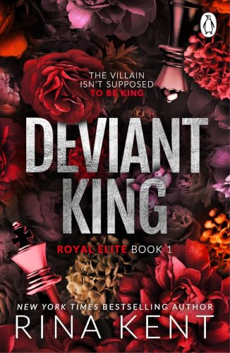 Deviant King by Rina Kent