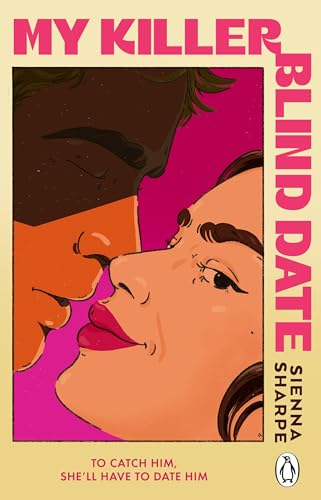 My Killer Blind Date by Sienna Sharpe