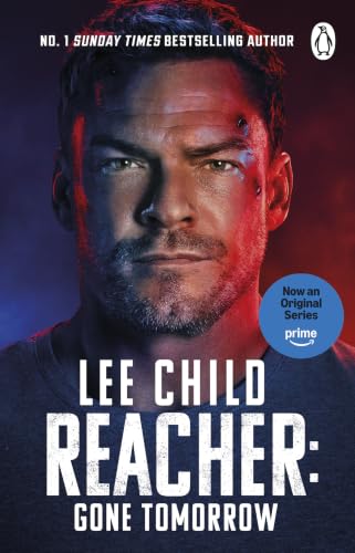 Gone Tomorrow (TV Tie-In) by Lee Child