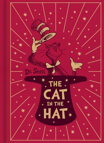 The Cat in the Hat by Illustrated By Dr. Seuss Dr. Seuss