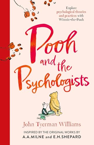 Pooh and the Psychologists by John Tyerman Williams