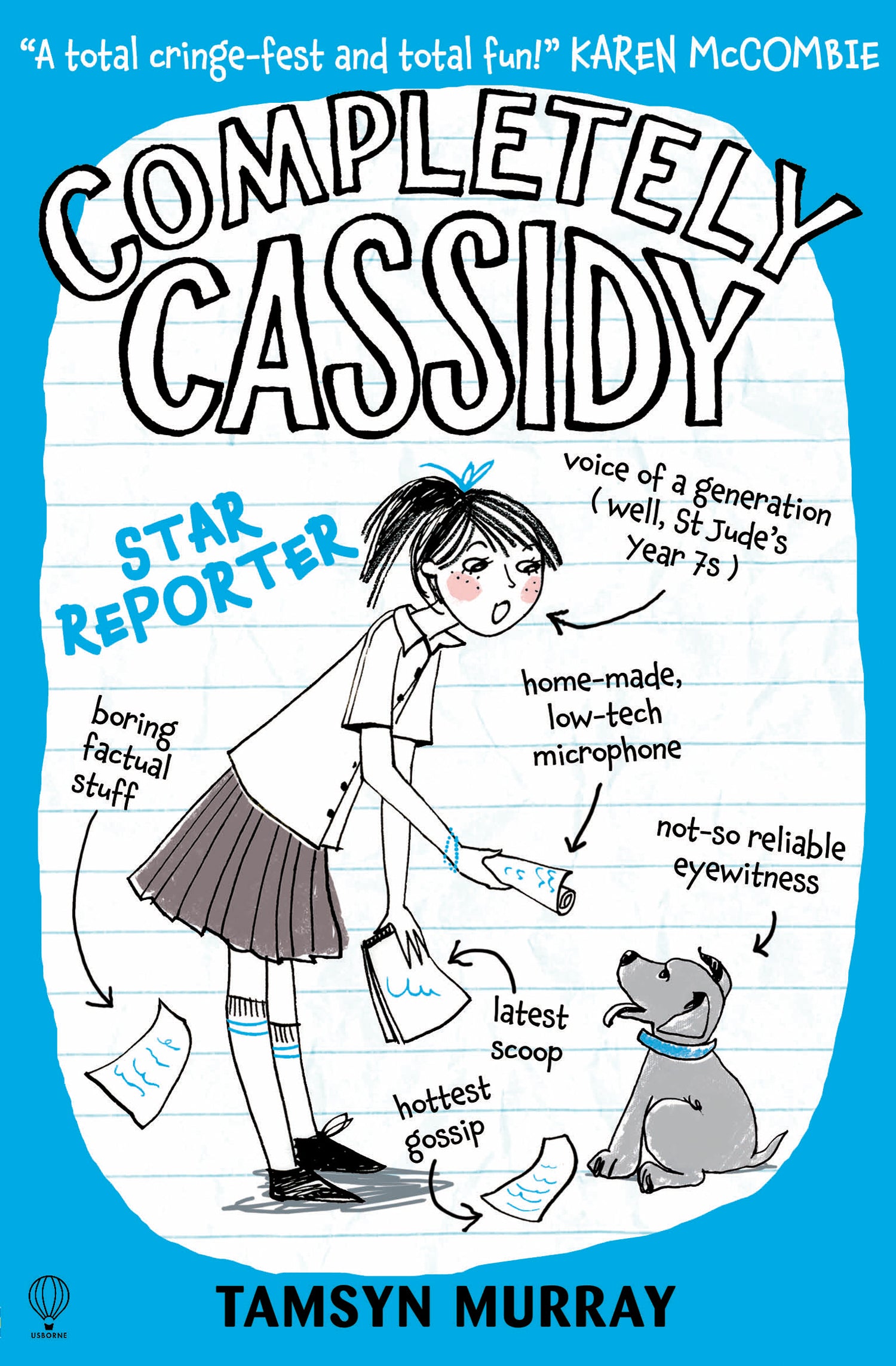 Star Reporter