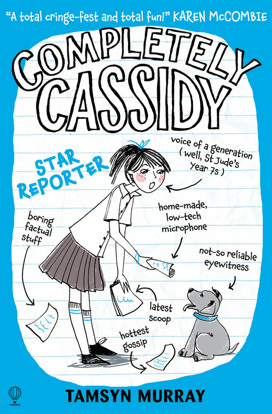Star Reporter