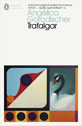 Trafalgar by Ang�lica Gorodischer
