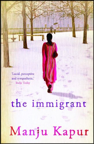 Rhi The Immigrant