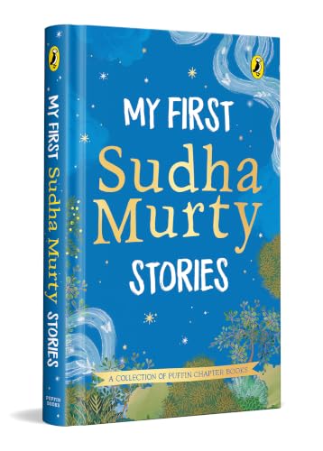My First Sudha Murty Stories by Sudha Murty