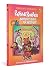 Rattu and Poorie's grand adventures through India's past by Parvati Sharma