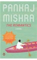 The Romantics by Pankaj Mishra